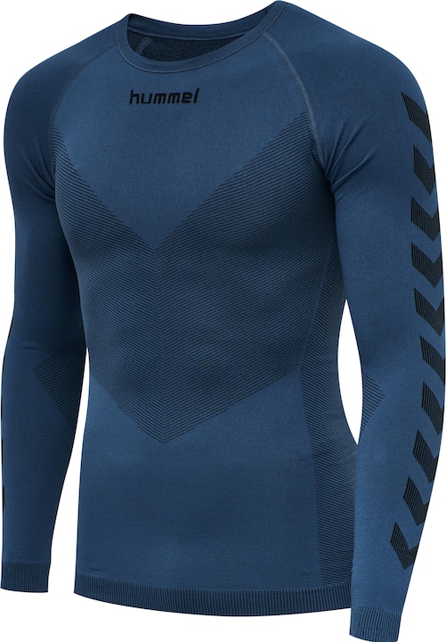 hummel First Seamless Jersey L/S (S)