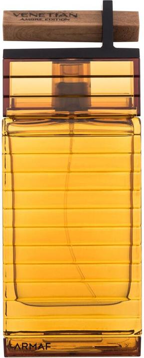 Actual product image Armaf Venetian Ambre Edition (Eau de parfum, 100 ml)
