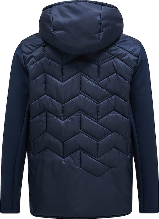 Produktbild Peak Performance Elevate Liner Hybrid Hoodie (S)