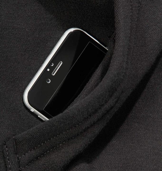 Immagine prodotto Carhartt Felpa Clarksburg Nero Taglia S (S)