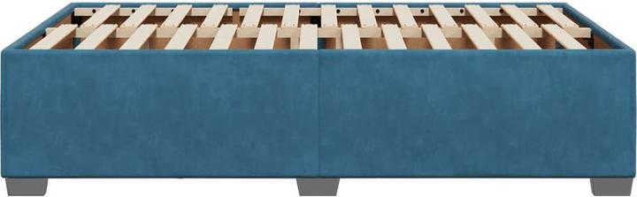 Image du produit vidaXL Bettgestell (120 x 200 cm)