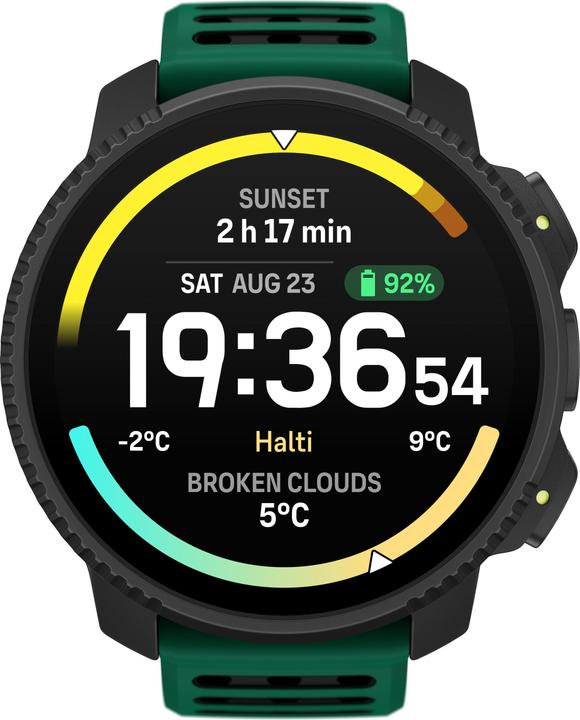 Immagine prodotto Suunto Vertical 2 (49 mm)