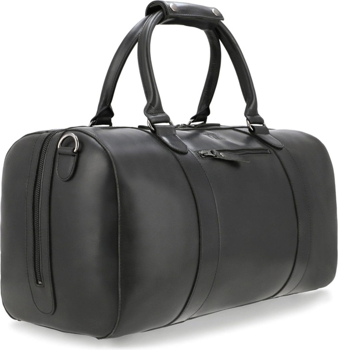 Produktbild Buckle & Seam Weekender Willow Schwarz/Dots (37 l)
