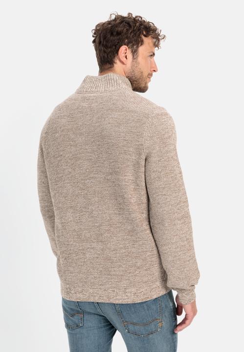Immagine prodotto Camel Active Maglia in misto cotone (6XL)