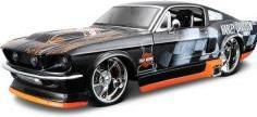Produktbild Maisto 1:24 Modellauto Harley Davidso