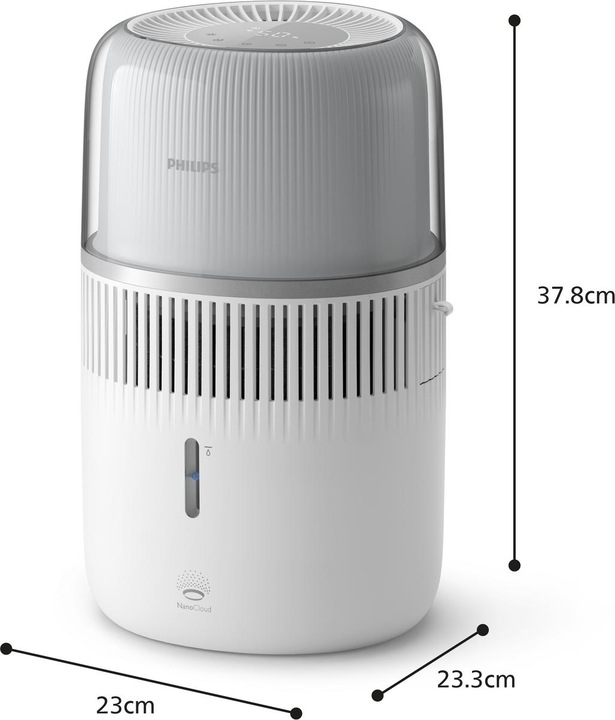 Immagine prodotto Philips HU5710/00 (56 m²)