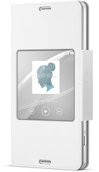Produktbild Sony Scr26 (Sony Xperia Z3 Compact)