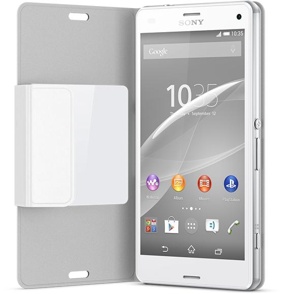 Produktbild Sony Scr26 (Sony Xperia Z3 Compact)
