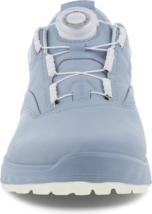 Actual product image Ecco 's spikeless golf shoes s three boa (36)