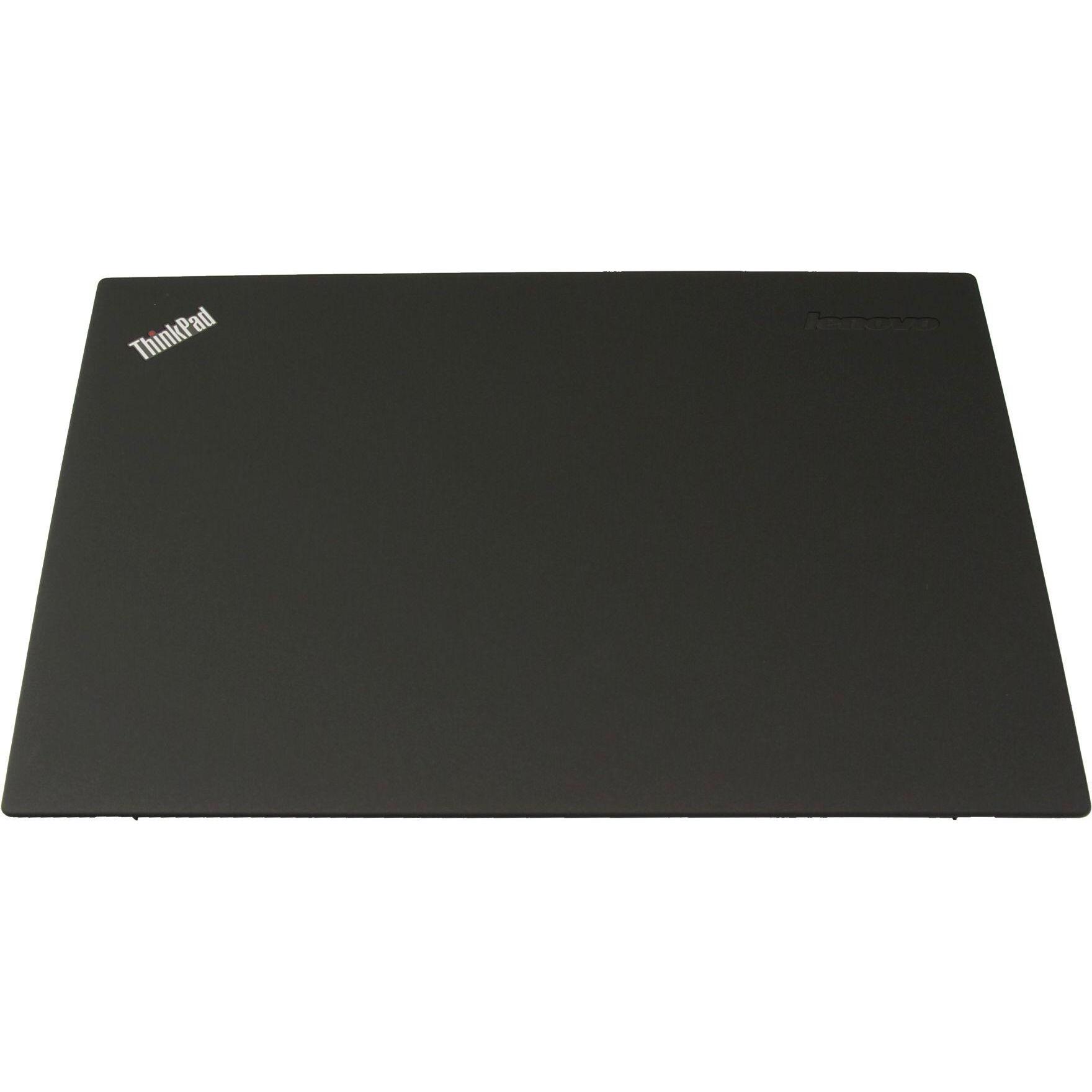 Lenovo 04X5447 Displaydeckel, Notebook Ersatzteile, Schwarz