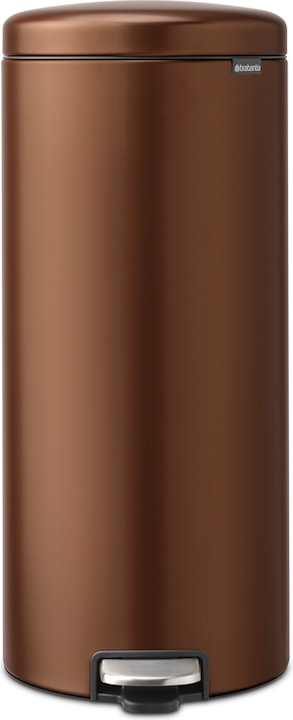 Bronze chaud