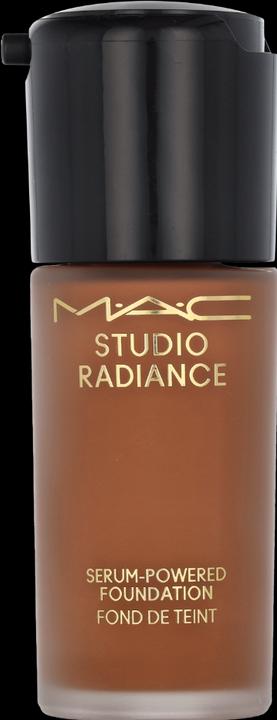 MAC Cosmetics M.A.C. Studio Rad Serum Pow Fond de Teint NC50 (NC50)