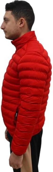 Produktbild Invicta Schouderjas mit Polycarbon-Abwicklung