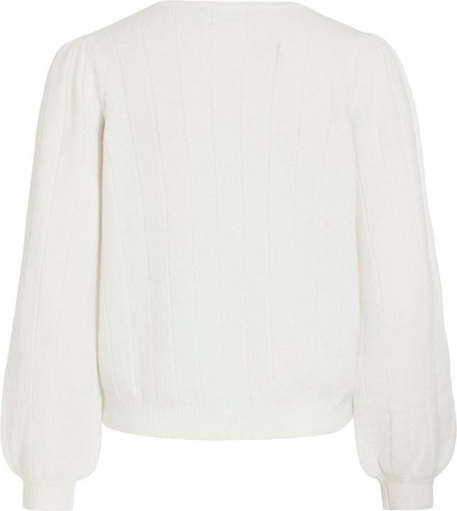 Actual product image Vila VIBRI Rundhals Strickpullover (XXL)