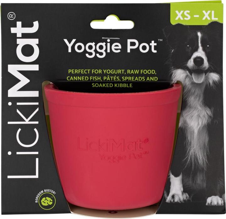 Image du produit LickiMat Yoggie
