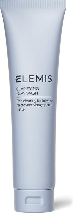 Elemis Clarifying Clay Wash - Clay Cleansing Cream - 150ml (Reinigungsschaum, 150 ml)