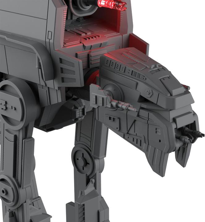 Produktbild Revell First Order Heavy Assault Walker