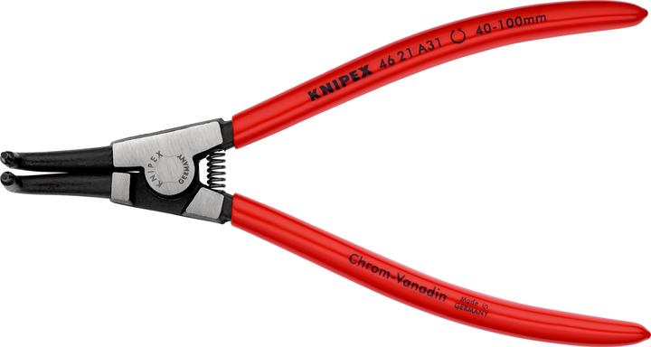 Actual product image Knipex Circlip Pliers (200 mm)