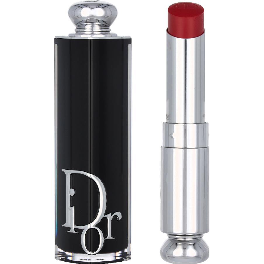 Dior Rosa Rossetto + Lucidalabbra, Addict Shine (667 Diormania)