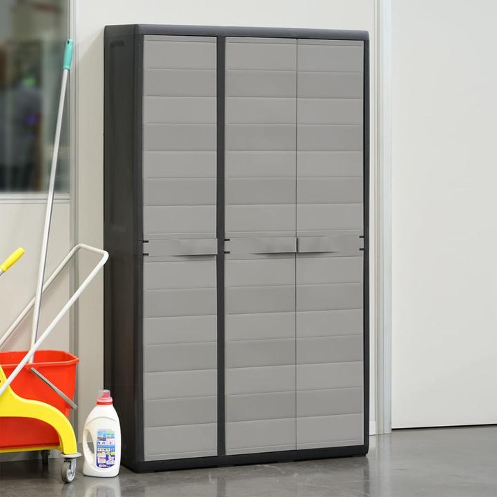Produktbild vidaXL Gartenschrank