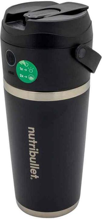 Productafbeelding NutriBullet Flip (11 W)