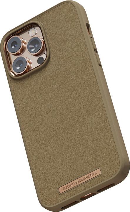 Productafbeelding Njord Comfort+ (Apple iPhone 14 Pro Max)
