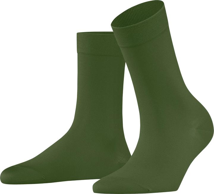 Produktbild Falke Cotton Touch Baumwollsocken (Einzelpack, 35 - 38)