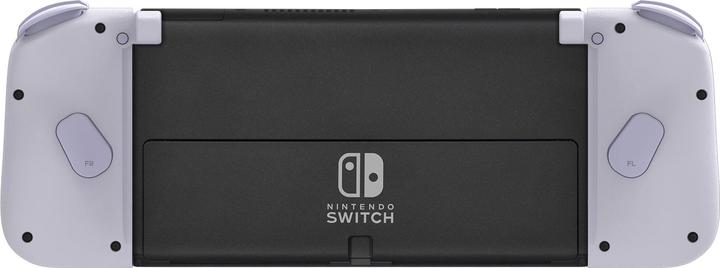 Produktbild HORI Split Pad Compact Attachment Set (Switch OLED, Switch)