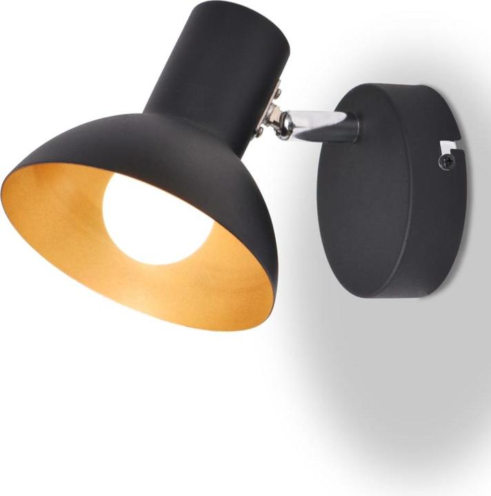Produktbild vidaXL Wandlampe (E27)