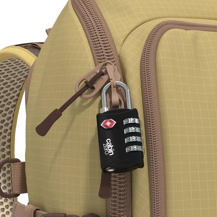 Produktbild Cabin zero Avventura Pro (32 l)