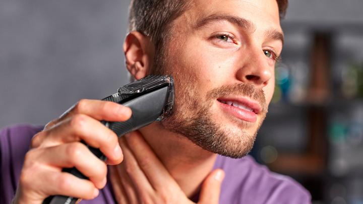 Actual product image Philips Hairclipper Series 3000 (HC3510/15)