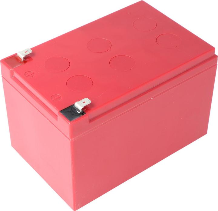 Produktbild CSB EVH12150X3 12 Volt AGM Bleiakku 15Ah, 151x98x101,8mm Faston 6,3mm Zyklenfest + Standby (12 V, 15 Ah)