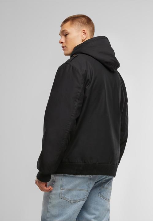 Image du produit Brandit Veste homme BW Jacob - 174631 (XS)