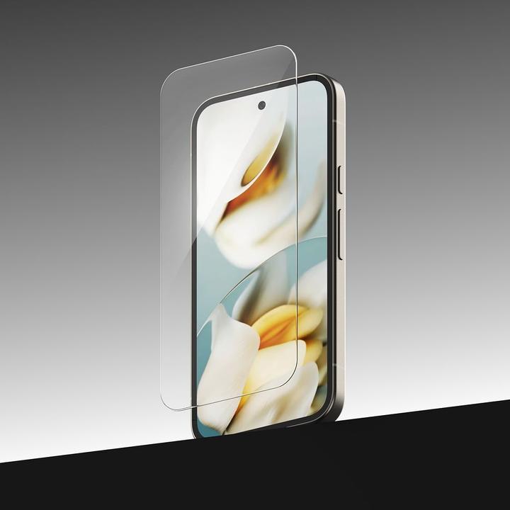 Immagine prodotto Ringke Easy Slide Tempered Glass (2 pack) (2 pz., Google Pixel 9a)