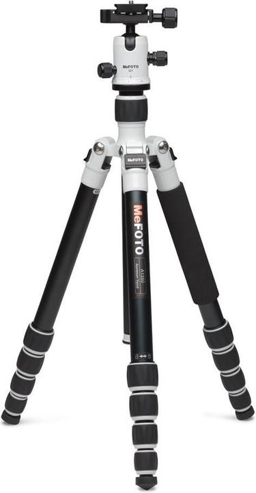 MeFOTO RoadTrip (Metall)