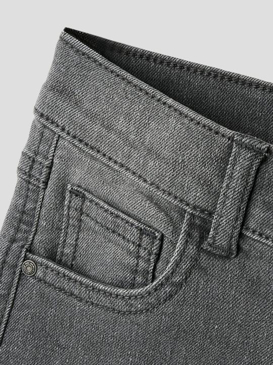 Produktbild Name it Wide Leg Jeans (104)