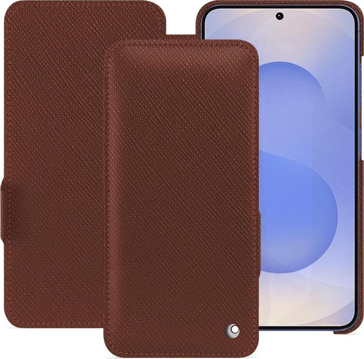 Marron délicat ( Pantone #95614d)