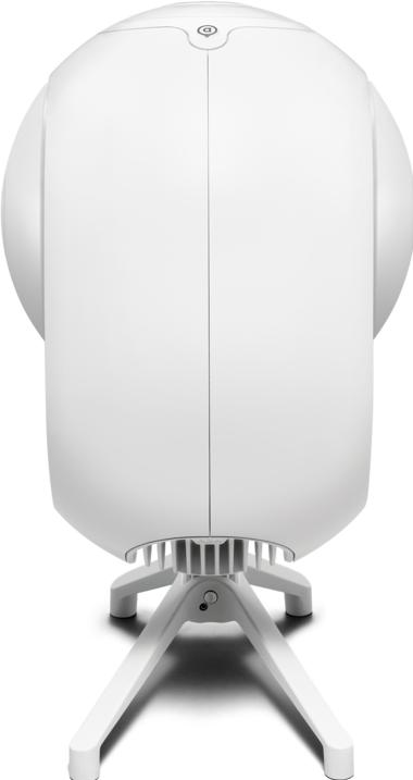 Produktbild Devialet Gecko Phantom Ultimate 108 dB (1 Stk., Wandmontage, Drehbar)