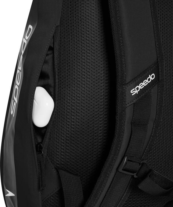 Actual product image Speedo 35l Team Bag