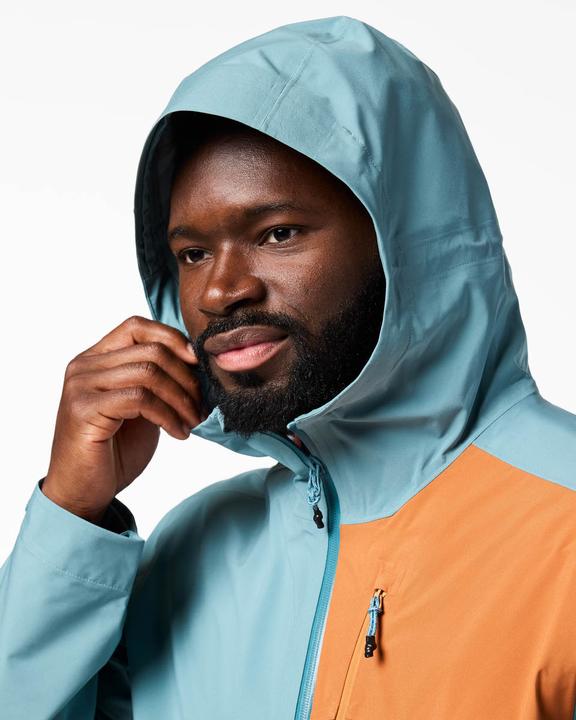 Immagine prodotto Cotopaxi Impermeo Hooded ShellJacket (L)