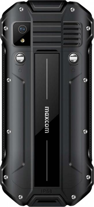 Actual product image Maxcom MM918L