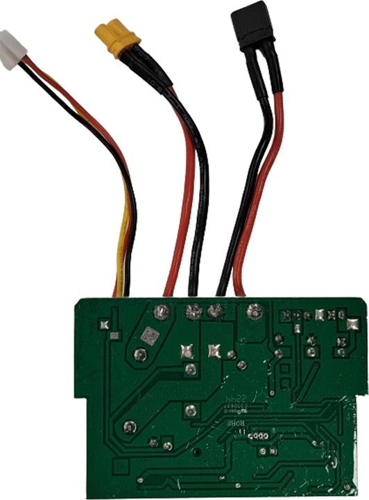 Itiwit Controller fuer Elektropumpe