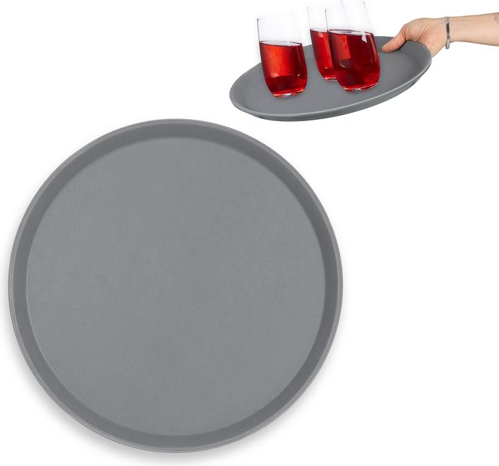 Produktbild Relaxdays Serviertablett