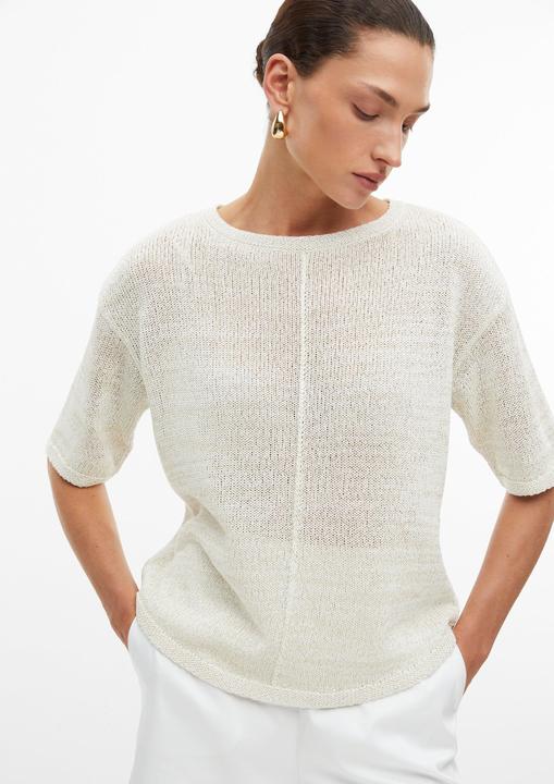 Produktbild s.Oliver Strickpullover (M)
