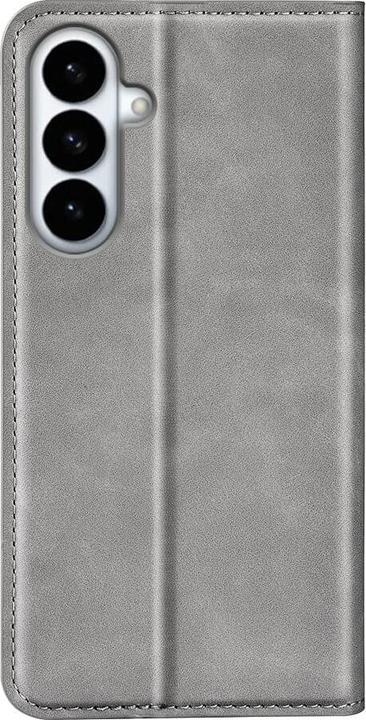 Actual product image Cover-Discount Galaxy S26+ Plus - Stand Flip Case Hülle (Samsung Galaxy S26+)