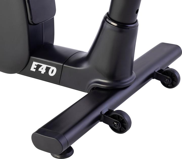 Actual product image Tunturi Signature E40 Exercise Bike