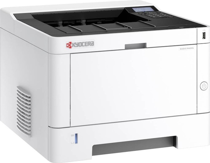 Produktbild Kyocera ECOSYS PA4000x/PLUS inkl. 3 Jahre Full Service Vor-Ort (Laser, Schwarz-Weiss)