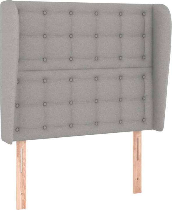 Image du produit vidaXL Kopfteil (83 x 23 x 128 cm)