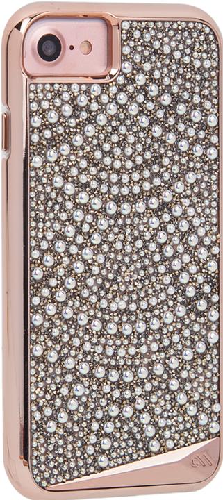 Image du produit Case-Mate Brillance Tough (Apple iPhone 6s, Apple iPhone 7, Apple iPhone 6, Apple iPhone 8, Apple iPhone SE (2ème génération), Apple iPhone SE (3ème génération))