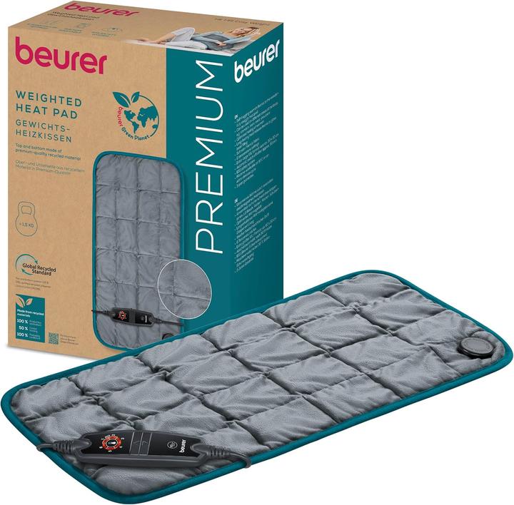 Actual product image Beurer HK 145 Cosy Weight (60 x 30 cm)
